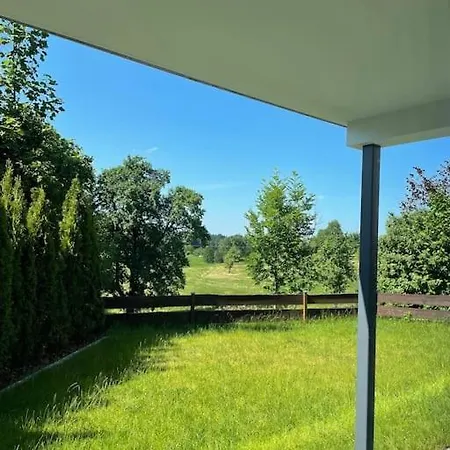 Apartment Zum Glueck