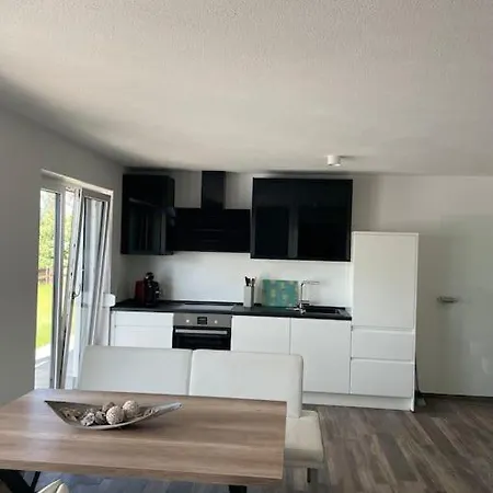 Apartment Zum Glueck
