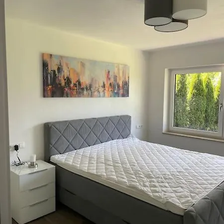 Apartment Zum Glueck *