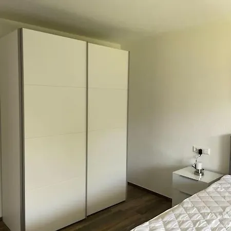 Apartment Zum Glueck *