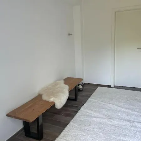 Apartment Zum Glueck *