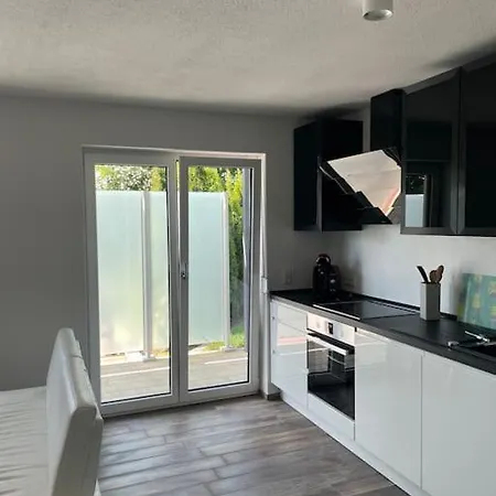 Apartment Zum Glueck *