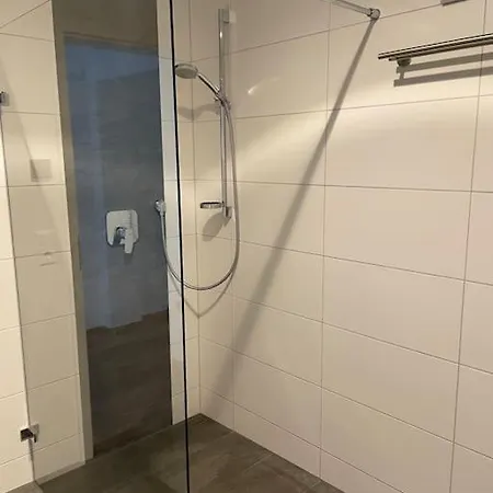 Zum Glueck Apartment
